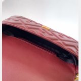 FEND BAGUETTE Small Crossbody Bag