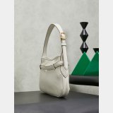 TOP MIU MIU Aventure nappa leather bag 5BC214