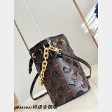 Louis Vuitton Noé BB Monogram Canvas LV Icins Women M26284 Bags