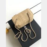 Designer 1:1 AP1341/AP4385 Classic Long Vanity With Chain Bag