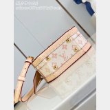 Louis Vuitton Boite Chapeau PM Monogram Origine M27961 Bag