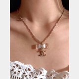 2026 Best CC WOMEN Necklace