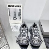 Best Quality Replica Balenciaga Dad Retro Sneakers 1:1 Casual