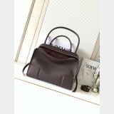 Large loewe Amazona 180 bag in soft calfskin