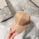 Louis Vuitton Cap baseball Sun protection Hats