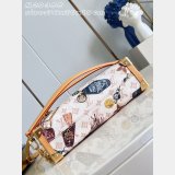 Louis Vuitton Side Trunk GM Best Monogram Canvas M29355 Bag
