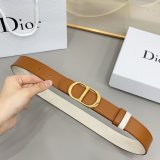 Best Reversible CD Icon Belt 30mm