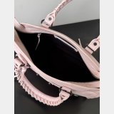 Balenciaga LE City Bag
