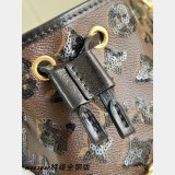 Louis Vuitton Noé BB Monogram Canvas LV Icins Women M26284 Bags