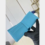 Louis Vuitto Multiple Wallet M27654 M27649 M27652/M27653 M27648 M27651 Bags