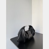7 Star Balenciaga pamela Dumpling lambskin Bag