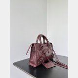 Balenciaga LE City Bag