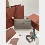 Buy top Loro Piana Extra Pocket L27 calfskin