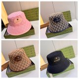 Gucci New Season Bucket Hat
