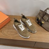 Top Hermes Next sneaker