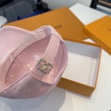 Louis Vuitton Best Cap baseball Hats