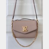 Luxuryin Focuses Oxford Lockme Louis Vuitton Replica M22735 Bag