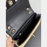 High Quality Cruise 2025/26 Collection Small Flap Bag
