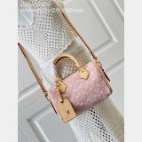 Louis Vuitton Speedy Bandoulière 20 M2A039 Monogram Canvas Bag