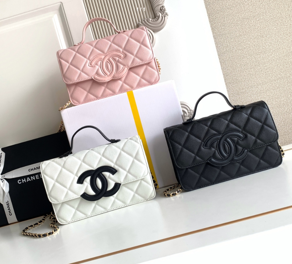 2026 CC AS6554 CROSSBODY BAG